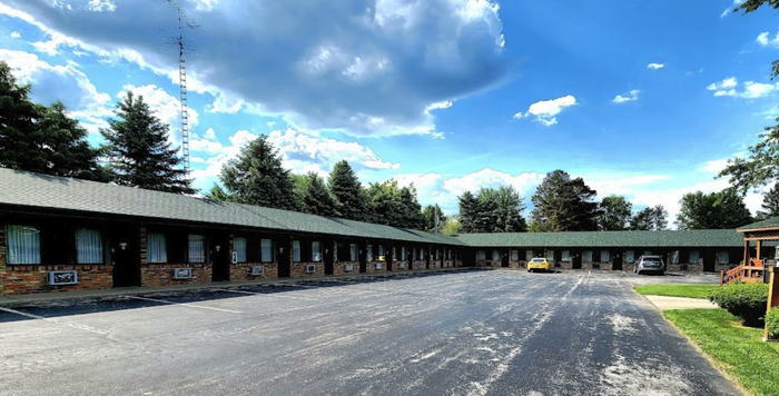 Viking Arms Inn (Viking Arms Motel) - From Website